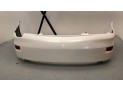 PARAGOLPES TRASERO LEXUS IS 200D BLANCO 2011