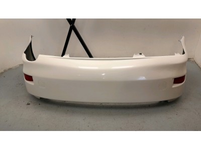 PARAGOLPES TRASERO LEXUS IS 200D BLANCO 2011
