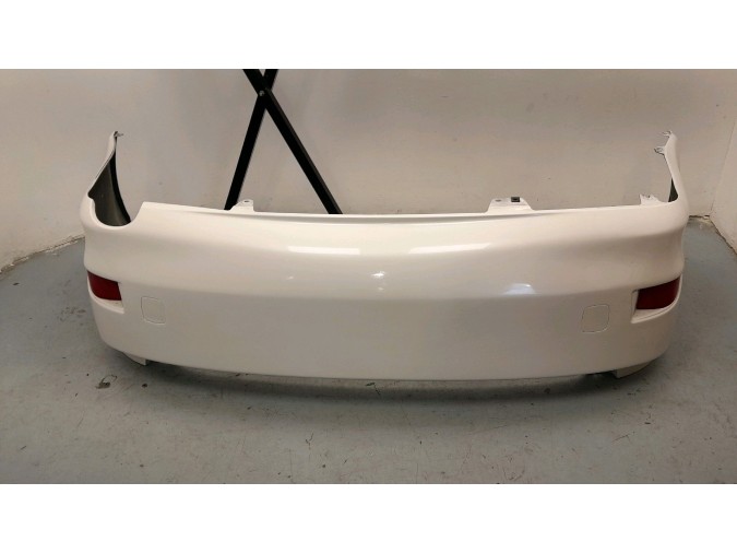 PARAGOLPES TRASERO LEXUS IS 200D BLANCO 2011