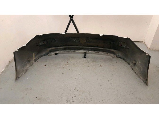PARAGOLPES TRASERO LEXUS IS 200D BLANCO 2011