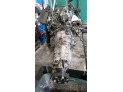 MOTOR CON ACCESORIOS SIN CAJA DE CAMBIOS LEXUS IS 200D