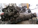 MOTOR CON ACCESORIOS SIN CAJA DE CAMBIOS LEXUS IS 200D