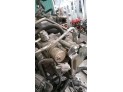 MOTOR CON ACCESORIOS SIN CAJA DE CAMBIOS LEXUS IS 200D
