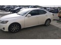 MECANICA DELANTERA SIN CUNA LEXUS IS 200D 2011
