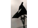 ALETA DELANTERA IZQUIERDA RENAULT MÉGANE NEGRA 2012