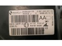 FARO DELANTERO IZQUIERDO RENAULT MÉGANE 2012