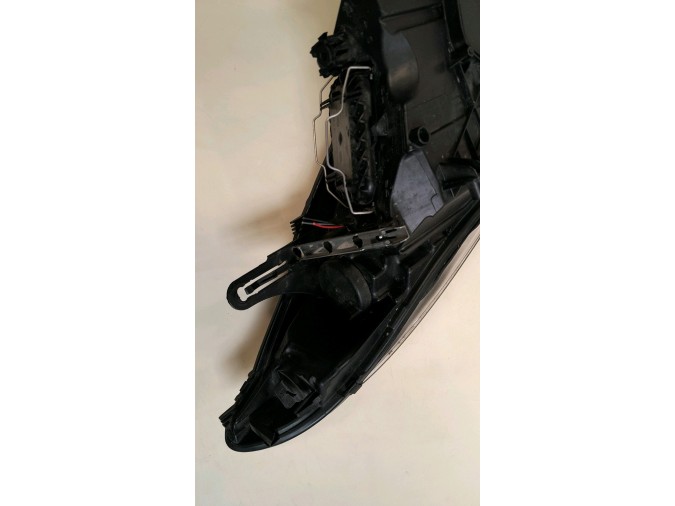 FARO DELANTERO IZQUIERDO RENAULT MÉGANE 2012