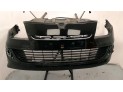 PARAGOLPES DELANTERO RENAULT MÉGANE NEGRO 2012