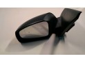 RETROVISOR IZQUIERDO RENAULT MÉGANE NEGRO 2012