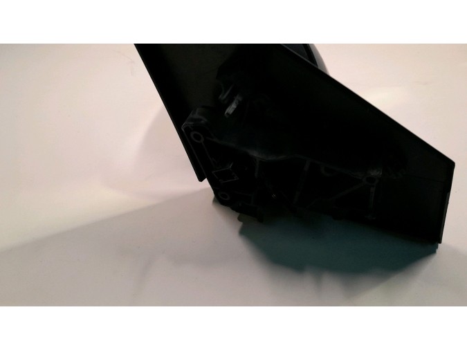 RETROVISOR IZQUIERDO RENAULT MÉGANE NEGRO 2012