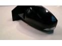 RETROVISOR IZQUIERDO RENAULT MÉGANE NEGRO 2012