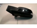 RETROVISOR IZQUIERDO RENAULT MÉGANE NEGRO 2012