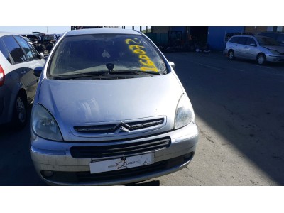 TRAVIESA DELANTERA SIN OEM CITROEN XSARA PICASSO 2006