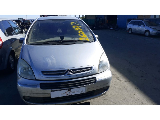TRAVIESA DELANTERA SIN OEM CITROEN XSARA PICASSO 2006