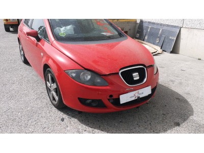 INTERCOOLER SO SEAT LEON 2007