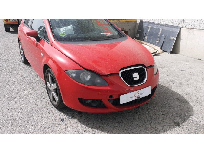 INTERCOOLER SO SEAT LEON 2007