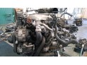 MOTOR CON ACCESORIOS Y CAJA DE CAMBIOS SEAT LEON