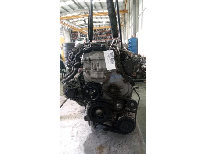 MOTOR CON ACCESORIOS Y CAJA DE CAMBIOS KIA CEED 2012