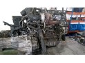 MOTOR CON ACCESORIOS Y CAJA DE CAMBIOS KIA CEED 2012