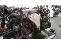 MOTOR CON ACCESORIOS Y CAJA DE CAMBIOS HONDA ACCORD