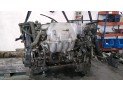 MOTOR CON ACCESORIOS Y CAJA DE CAMBIOS HONDA ACCORD