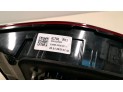 PILOTO TRASERO INTERIOR IZQUIERDO KIA CEED 2019