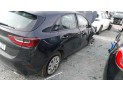 MECANICA TRASERA KIA CEED 2019