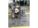 MOTOR CON ACCESORIOS Y CAJA DE CAMBIOS PEUGEOT PART CBESP.P.LAT.DW8 2001