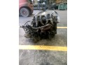 MOTOR CON ACCESORIOS Y CAJA DE CAMBIOS PEUGEOT PART CBESP.P.LAT.DW8 2001