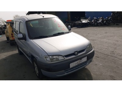 MECANICA TRASERA PEUGEOT PART CBESP.P.LAT.DW8 2001