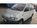 TRANSMISION CENTRAL - SIN EOM NISSAN SERENA