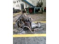 MOTOR CON ACCESORIOS Y CAJA DE CAMBIOS NISSAN SERENA 1994