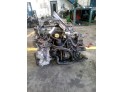 MOTOR CON ACCESORIOS Y CAJA DE CAMBIOS RENAULT GRAND SCÉNIC 2008