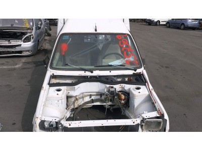CAJA CAMBIOS RENAULT RAPID 1990
