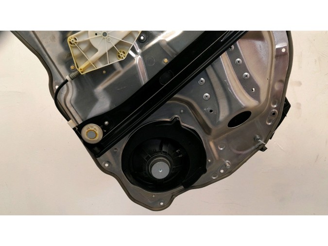 ELEVALUNAS DELANTERO DERECHO MERCEDES S 320 CDI 2008
