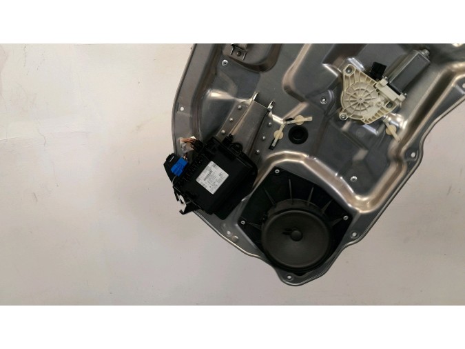 ELEVALUNAS DELANTERO DERECHO MERCEDES S 320 CDI 2008