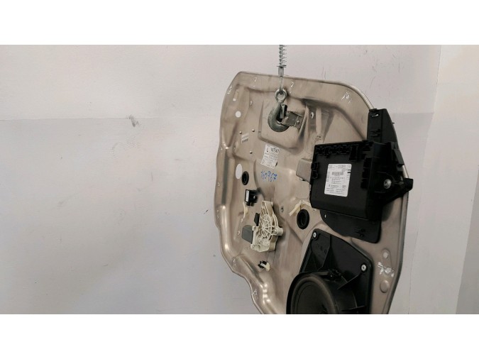ELEVALUNAS DELANTERO IZQUIERDO MERCEDES S 320 CDI 2008