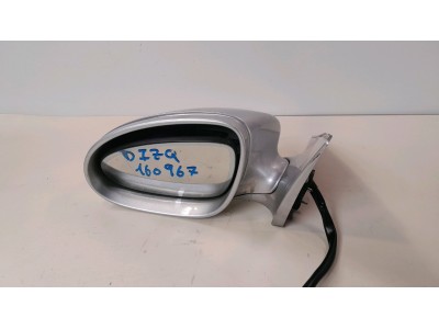 RETROVISOR IZQUIERDO MERCEDES S 320 CDI GRIS 2008