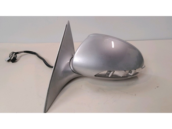 RETROVISOR IZQUIERDO MERCEDES S 320 CDI GRIS 2008