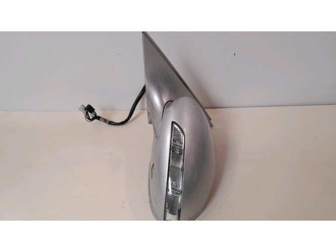 RETROVISOR IZQUIERDO MERCEDES S 320 CDI GRIS 2008