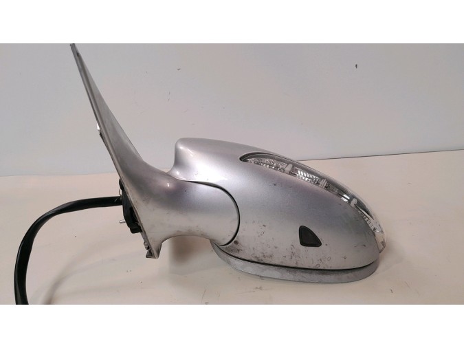 RETROVISOR IZQUIERDO MERCEDES S 320 CDI GRIS 2008