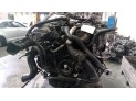 MOTOR CON ACCESORIOS Y CAJA DE CAMBIOS MERCEDES S 320 CDI 2008