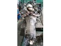 MOTOR CON ACCESORIOS Y CAJA DE CAMBIOS MERCEDES S 320 CDI 2008