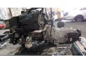 MOTOR CON ACCESORIOS Y CAJA DE CAMBIOS MERCEDES S 320 CDI 2008