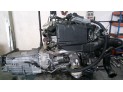 MOTOR CON ACCESORIOS Y CAJA DE CAMBIOS MERCEDES S 320 CDI 2008