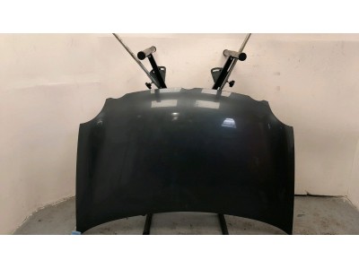 CAPOT VOLKSWAGEN POLO GRIS 2003