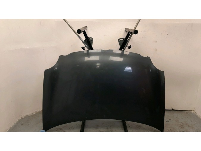 CAPOT VOLKSWAGEN POLO GRIS 2003