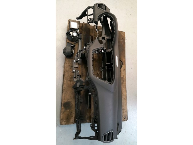 KIT AIRBAG HYUNDAI I20 2020