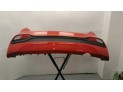 PARAGOLPES TRASERO HYUNDAI I20 ROJO 2020