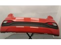 PARAGOLPES TRASERO HYUNDAI I20 ROJO 2020